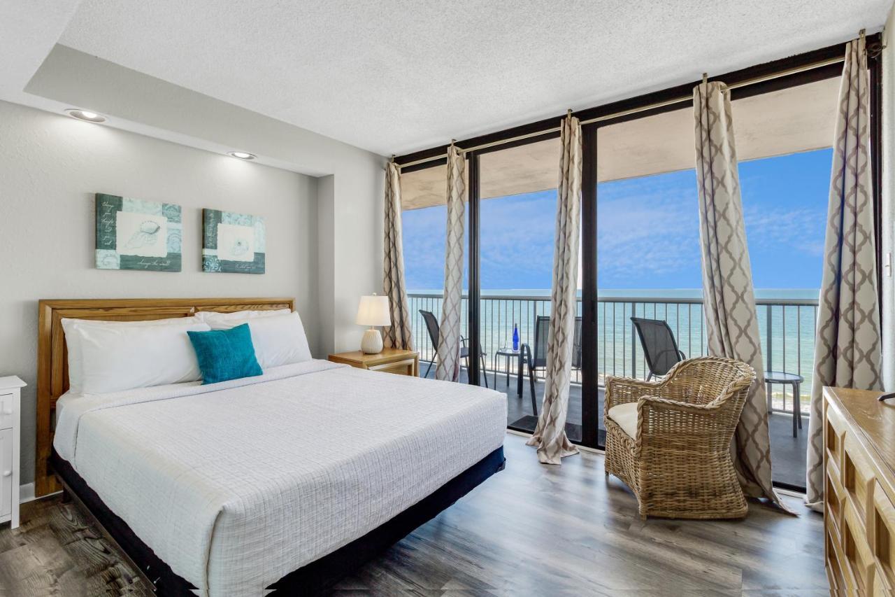 Fabulous Ocean Front Condo At Sands Ocean Club 1227 Миртл-Бич Экстерьер фото