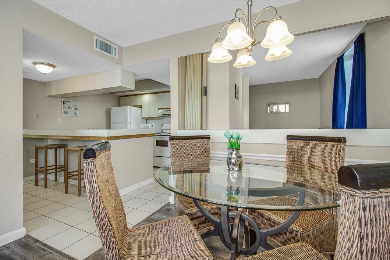 Fabulous Ocean Front Condo At Sands Ocean Club 1227 Миртл-Бич Экстерьер фото