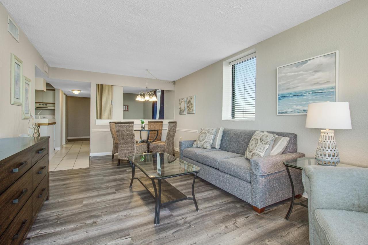 Fabulous Ocean Front Condo At Sands Ocean Club 1227 Миртл-Бич Экстерьер фото