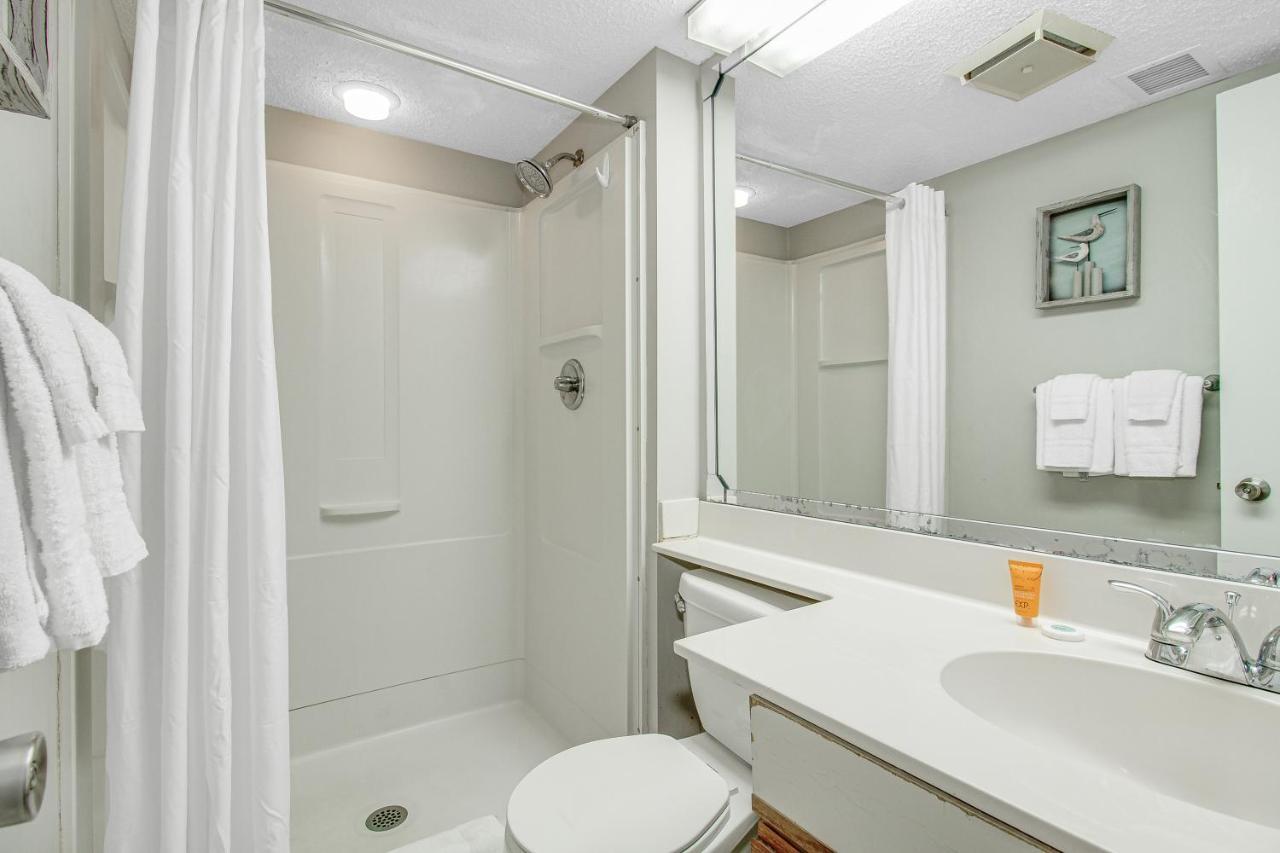 Fabulous Ocean Front Condo At Sands Ocean Club 1227 Миртл-Бич Экстерьер фото