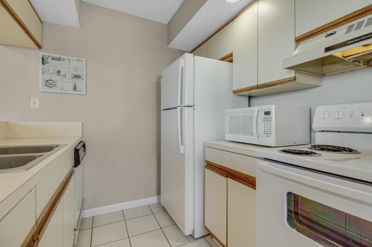 Fabulous Ocean Front Condo At Sands Ocean Club 1227 Миртл-Бич Экстерьер фото