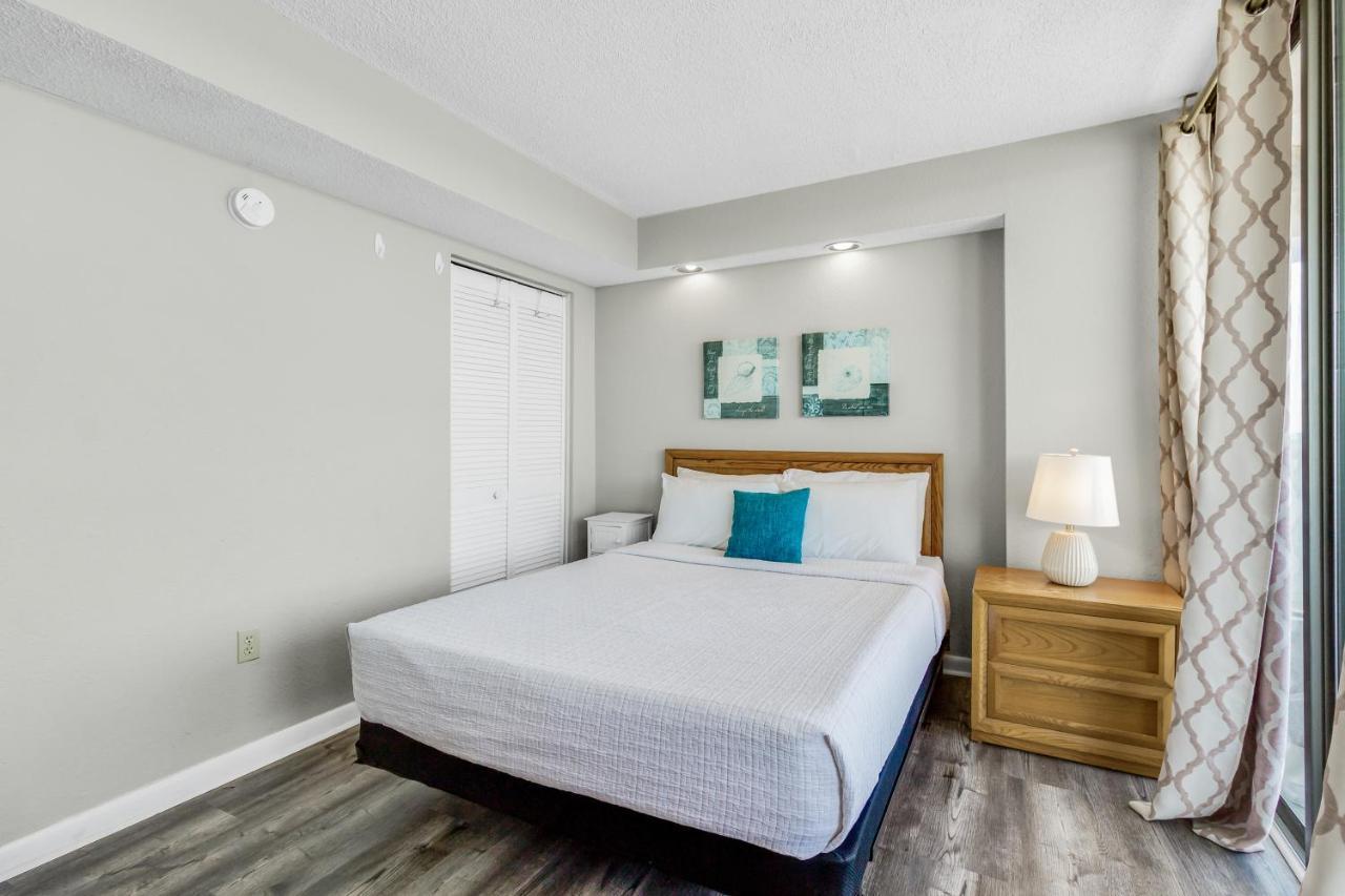 Fabulous Ocean Front Condo At Sands Ocean Club 1227 Миртл-Бич Экстерьер фото